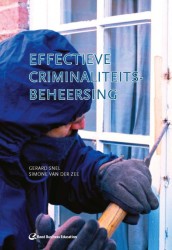 Effectieve criminaliteitsbeheersing