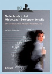 Nederlands in het Middelbaar Beroepsonderwijs