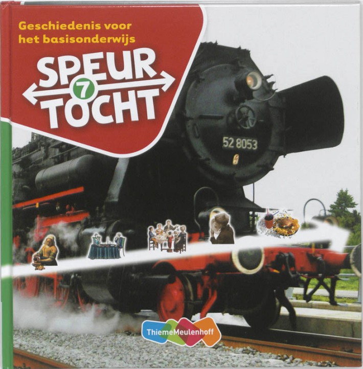 Speurtocht