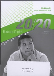 20/20 Business English