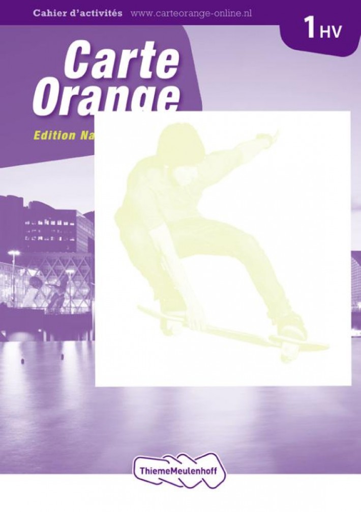 Carte Orange