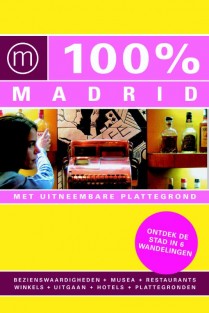 100% Madrid