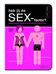 Heb jij de sex-factor?