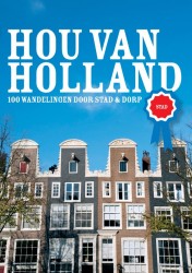 Hou van Holland - stad
