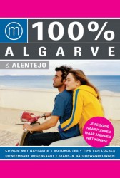 100% Algarve en Alentejo