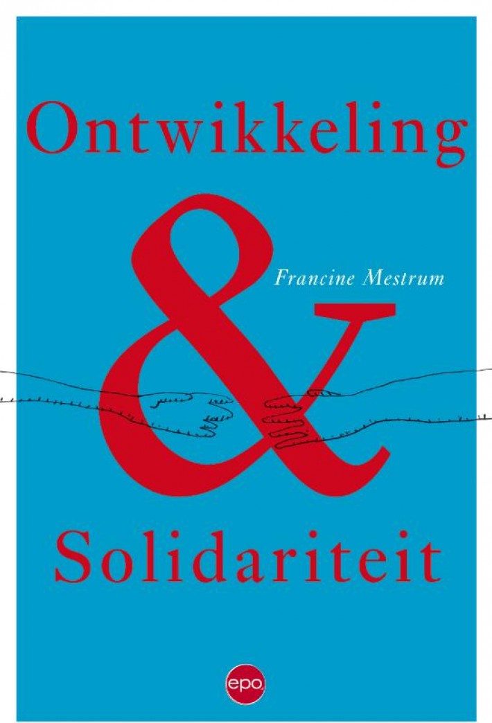 Ontwikkeling & solidariteit