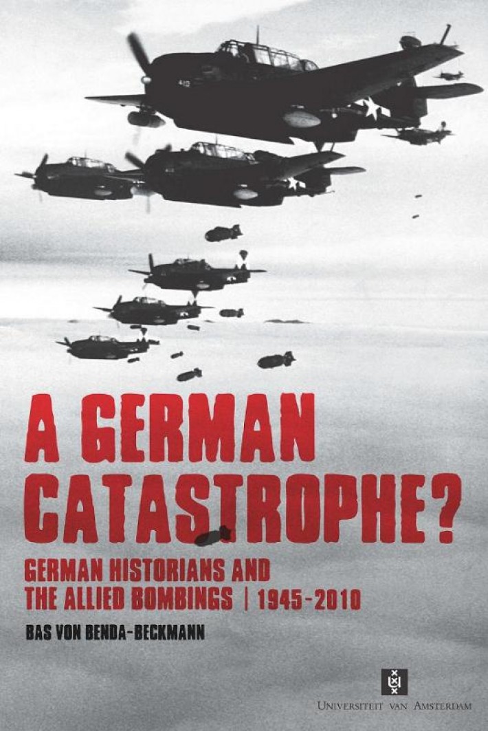 A German Catastrophe? • A German Catastrophe?