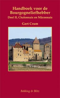 handboek voor de Bourgogneliefhebber