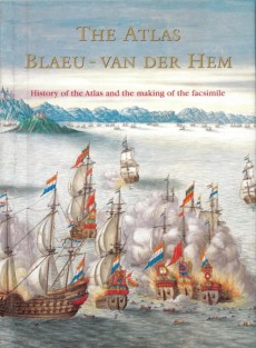 The Atlas Blaeu-van der Hem