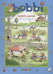 Bobbi's wereld kijk- en zoekboek
