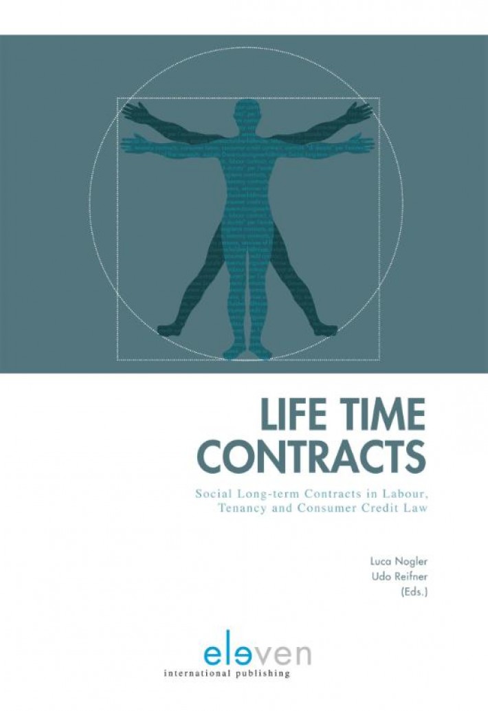 Life time contracts • Life time contracts