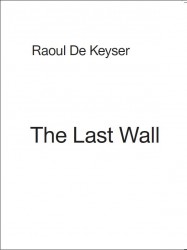 The last wall