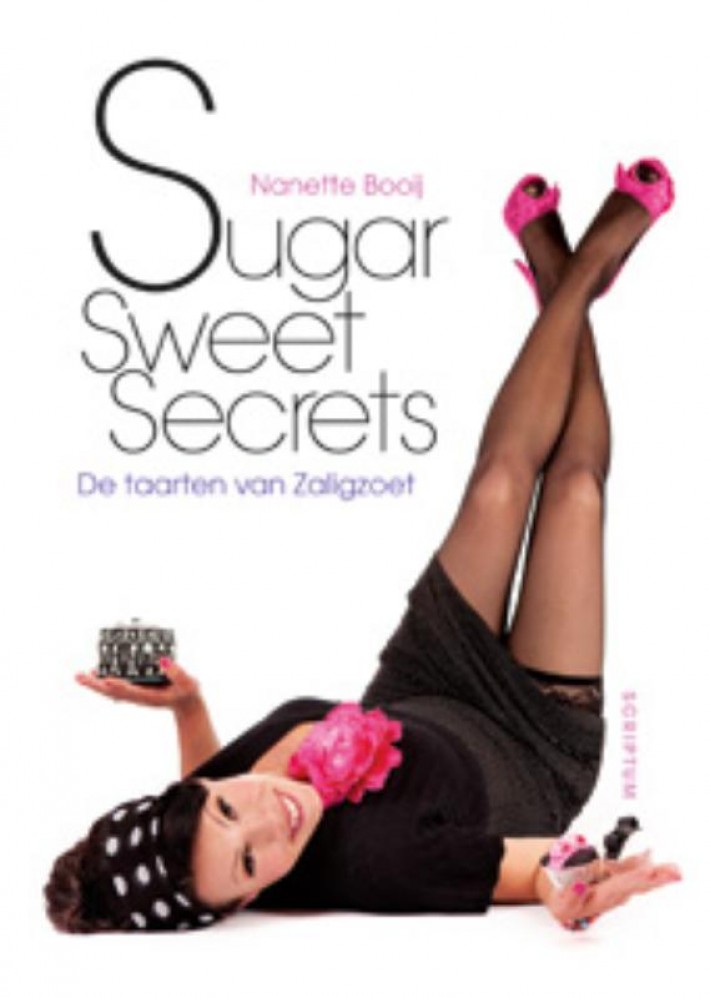 Sugar Sweet Secrets • Sugar Sweet Secrets