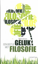 Een beetje geluk met filosofie