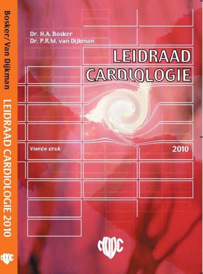 Leidraad cardiologie • Leidraad cardiologie