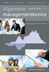 Algemene managementkennis