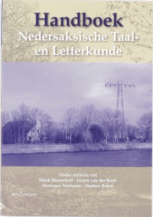 Handboek Nedersaksische Taal- en Letterkunde