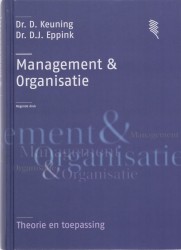 Management & Organisatie