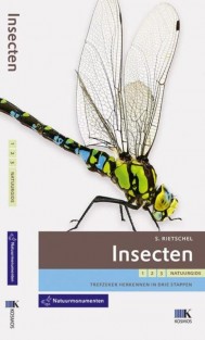 Insecten • 1-2-3 Natuurgids Insecten