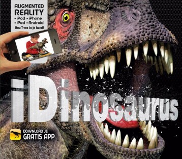 iDinosaurus