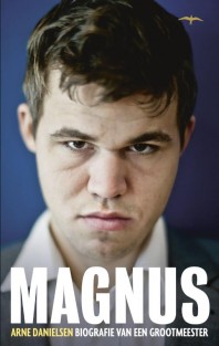 Magnus • Magnus
