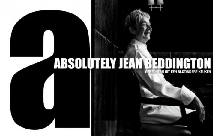 Absolutely Jean Beddington
