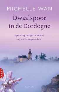 Dwaalspoor in de Dordogne