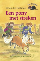 Een pony met streken