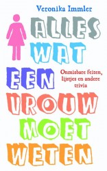 Alles wat een vrouw moet weten