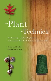 Van Plant tot Techniek