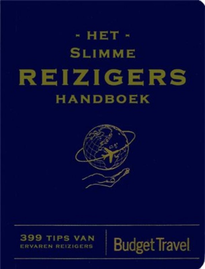 Het slimme reizigers handboek