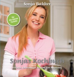 Sonjas Kochbuch
