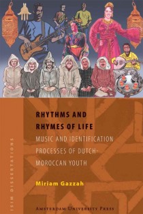 Rhythms and Rhymes of Life • Rhythms and Rhymes of Life