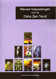 Nieuwe toepassingen voor de Osho Zen Tarot