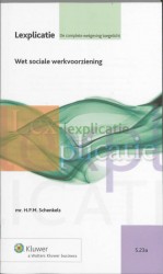 Wet sociale werkvoorziening • Wet sociale werkvoorziening
