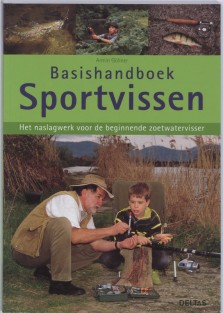 Basishandboek sportvissen