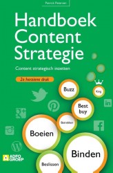 Handboek content strategie