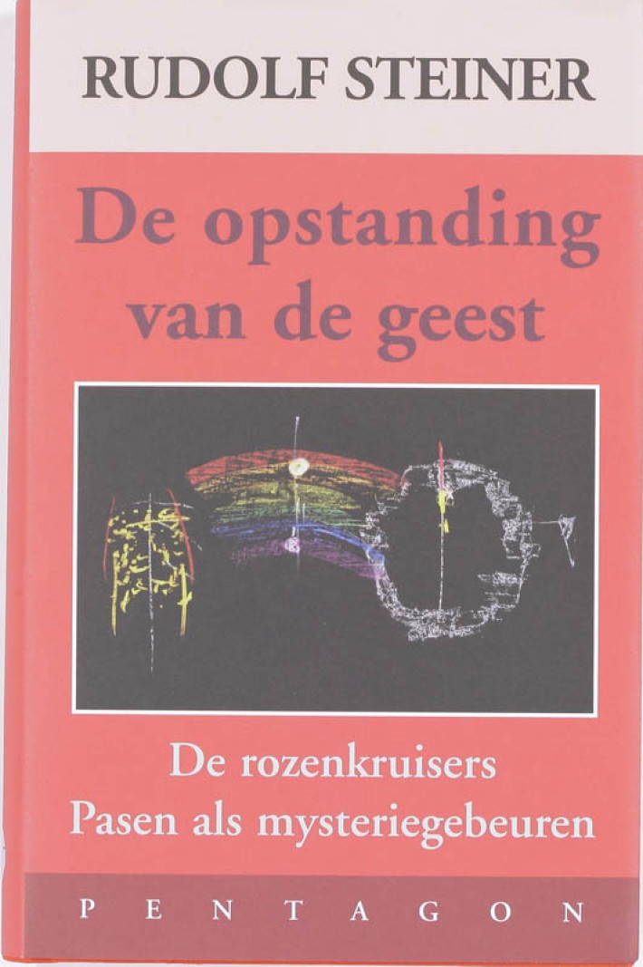 De opstanding van de geest