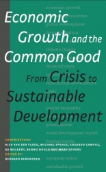 Economic growth and the common good