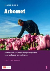 Handboek Arbowet