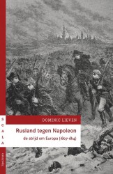 Rusland tegen Napoleon
