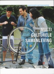 Multiculturele samenleving