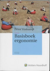 Basisboek ergonomie