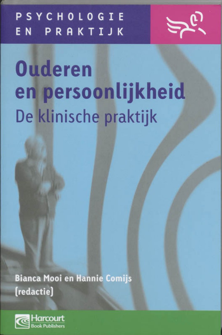 Ouderen en persoonlijkheid