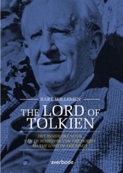 The lord of Tolkien