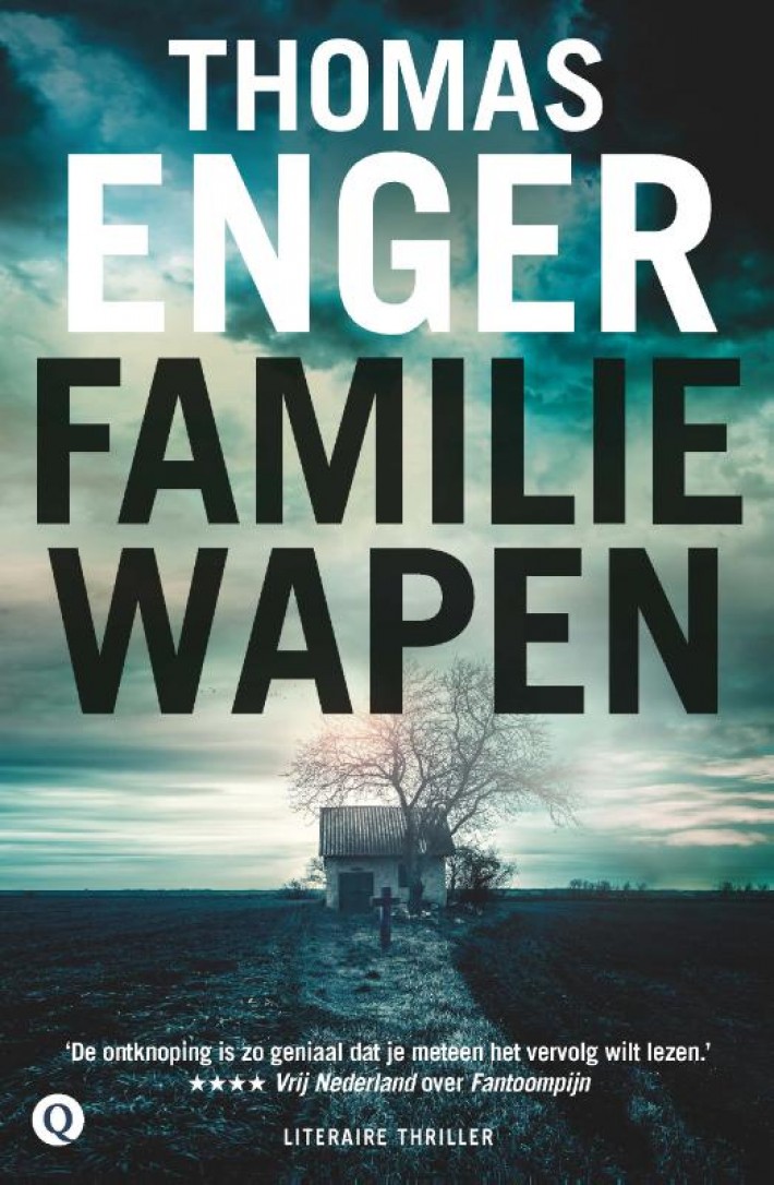 Familiewapen