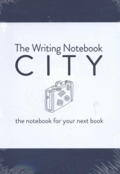 The writing notebook
