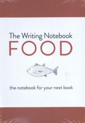 The writing notebook; Food