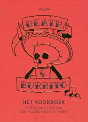 Death by burrito