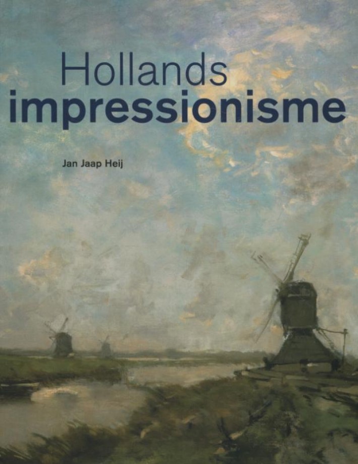 Hollands impressionisme
